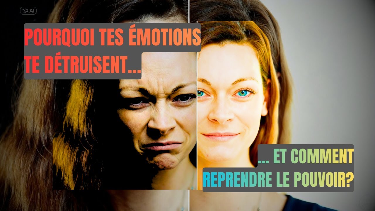 Développez vos compétences relationnelles - Masterclass sur l'intelligence émotionnelle
