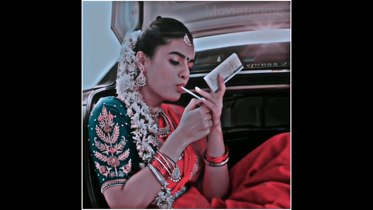 girl smoking status😍 | girl smoking attitude #shorts #viral
