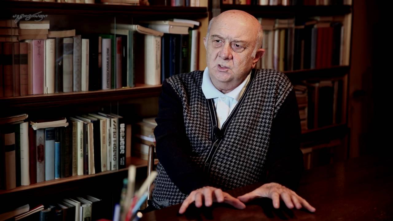 დავით წერედიანი