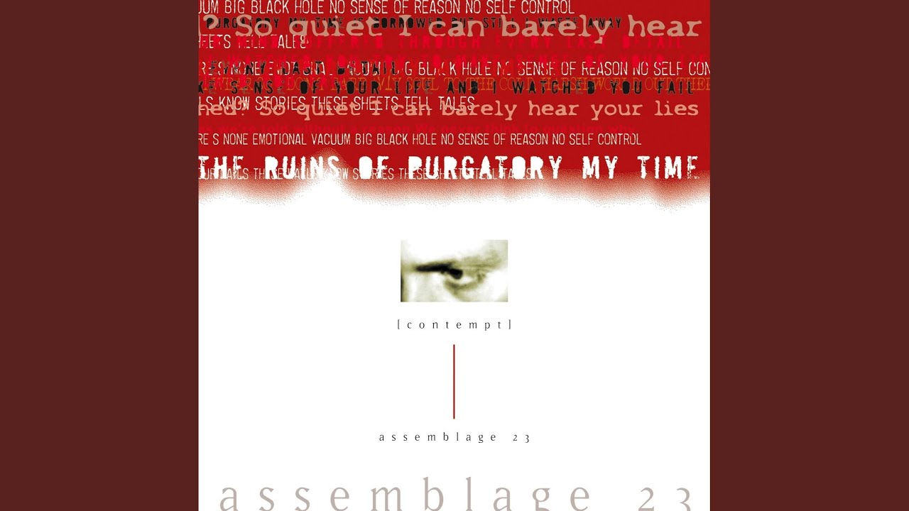 Purgatory