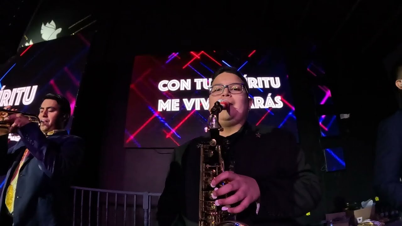Israel Sax Pov
