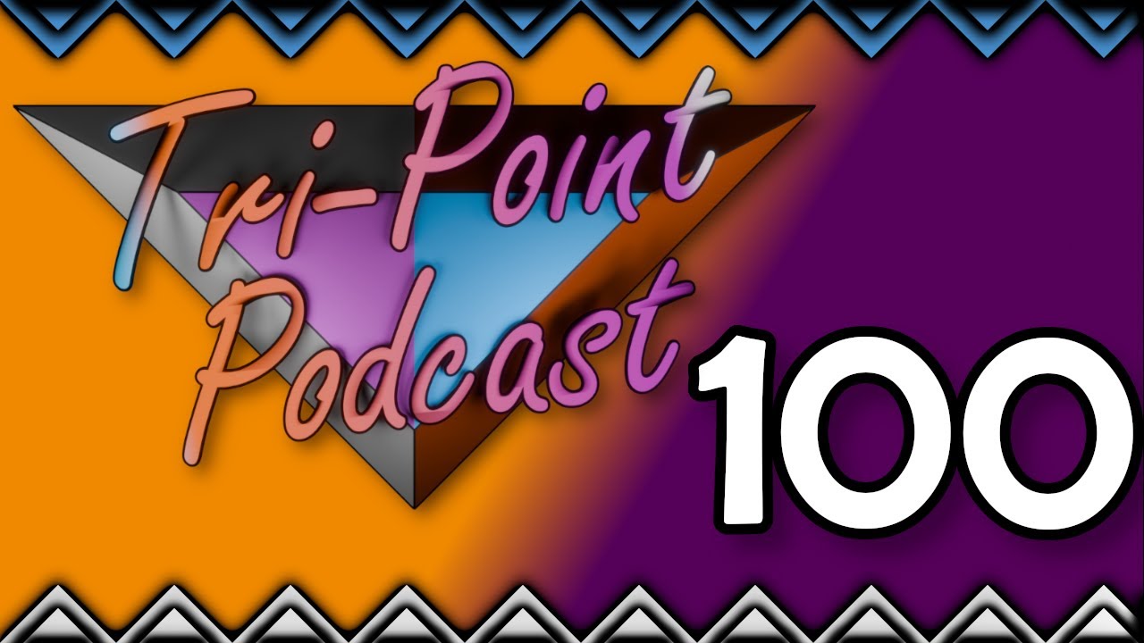 A Discussion On The February Nintendo Direct: Partner Showcase! | Tri-Point Podcast Ep.100