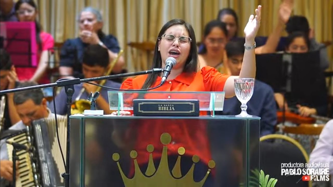 (En Vivo) Ayuno congregacional | Febrero 2026