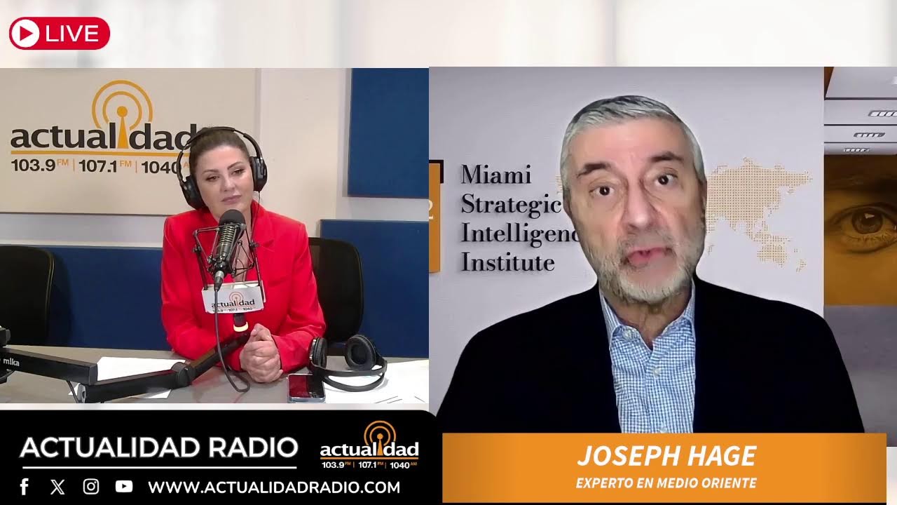 Actualidad Radio Miami