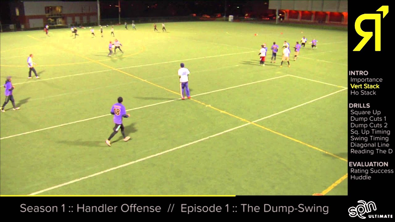 RISE UP Ultimate: Episode 1 [Teaser #1]