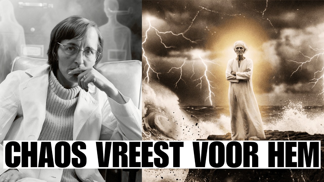 Kübler-Ross’ geheim: waarom sommige mensen nooit hun zelfbeheersing verliezen