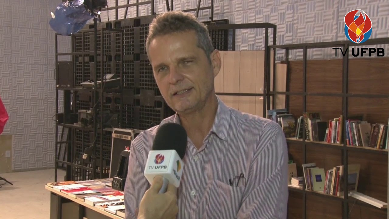 TV UFPB inaugura novas instala&ccedil;&otilde;es