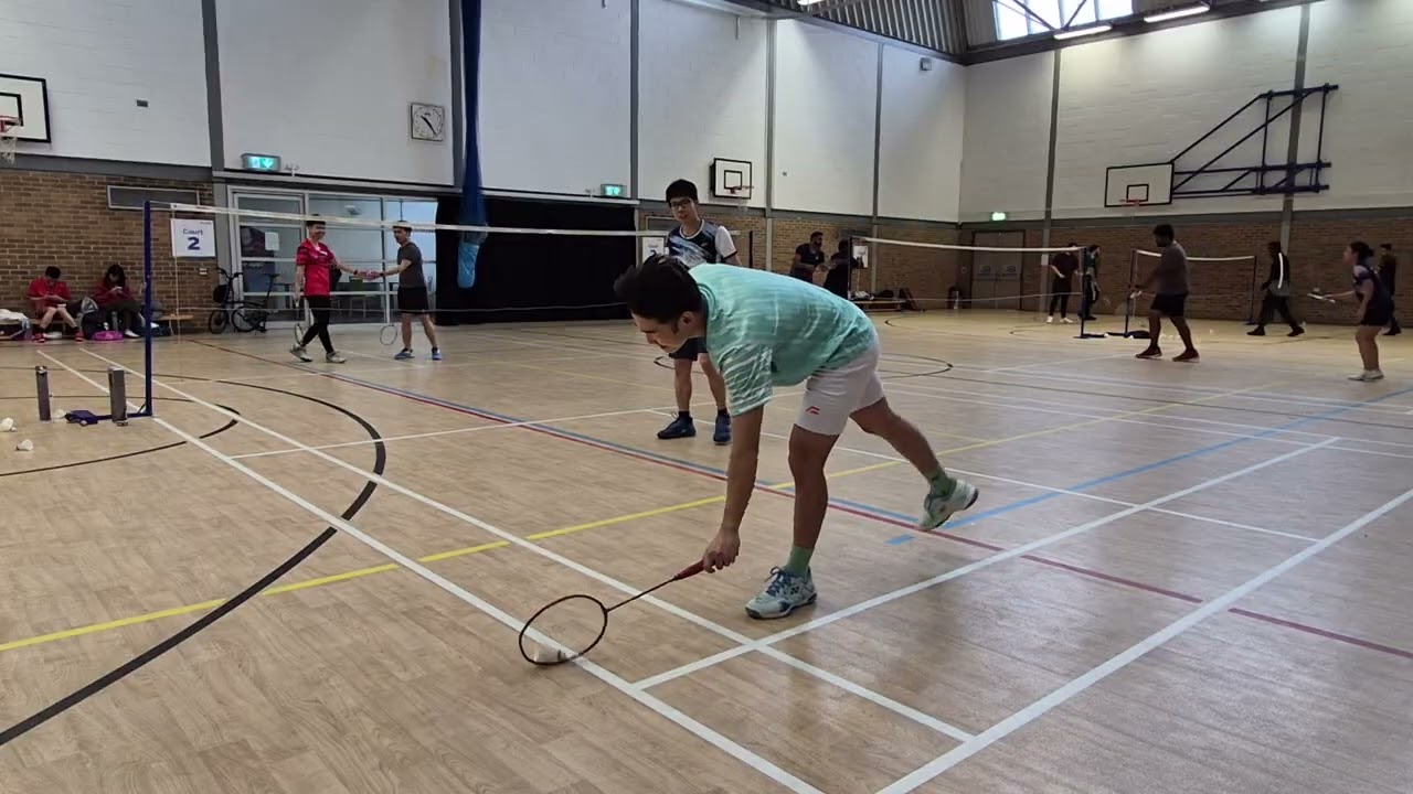 [28/02/2026] Vlong Bao Quang vs Loi Kien 