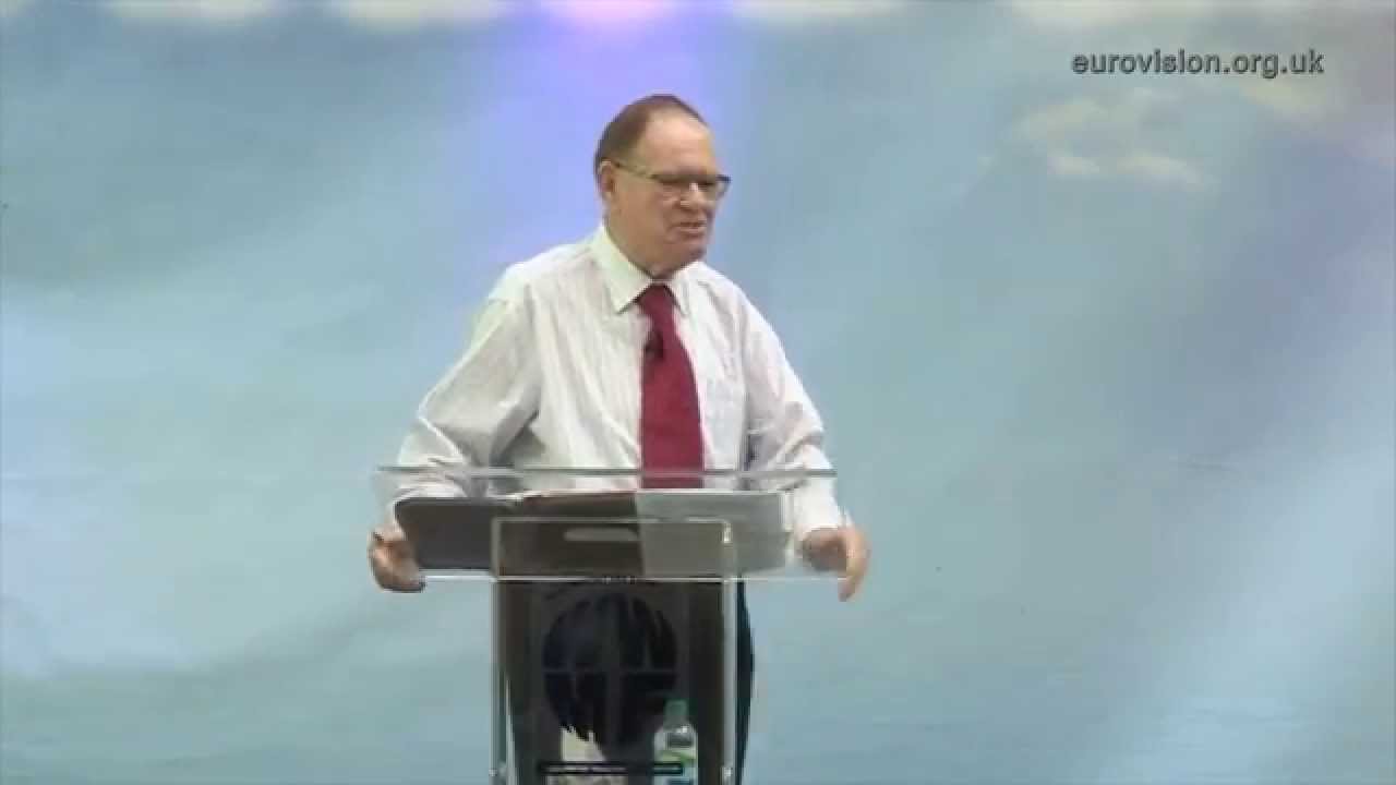 Jesus is Risen! WebTV #39