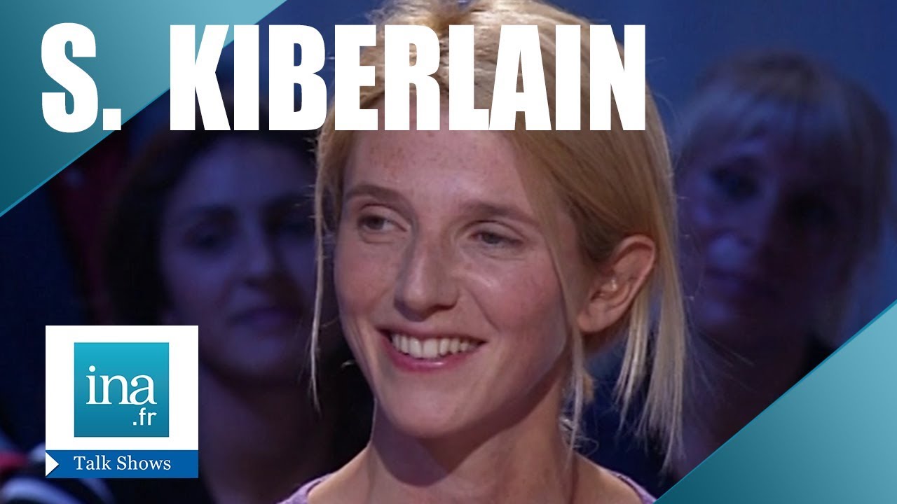 Sandrine Kiberlain : l'interview 