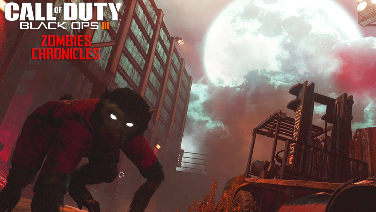 BEST MONKEY ROUND STRATEGY ON ASCENSION! - Zombie Chronicles Guide (BO3 Zombies)