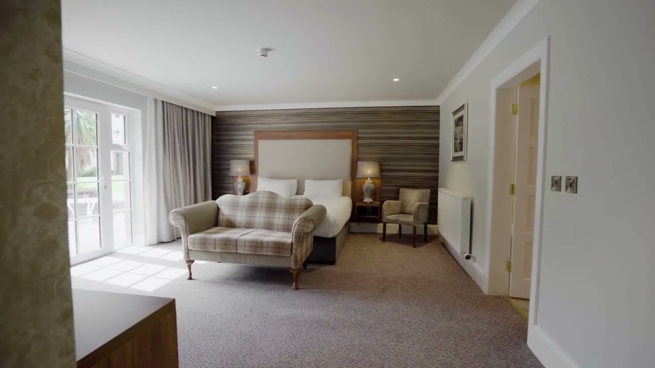 McKeever Hotels
