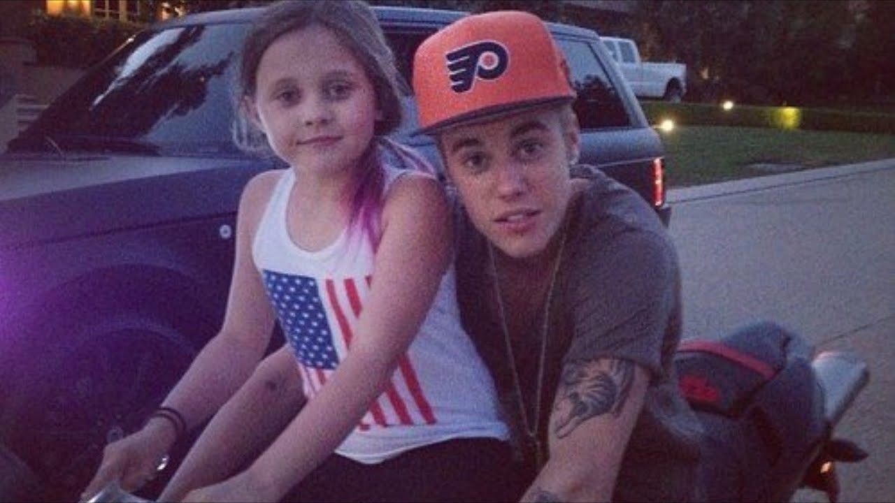 Justin Bieber New Photos! (2014)