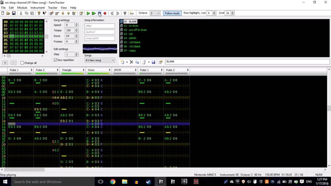 [MMC5] Wii Shop Channel (8-bit, Chiptune)