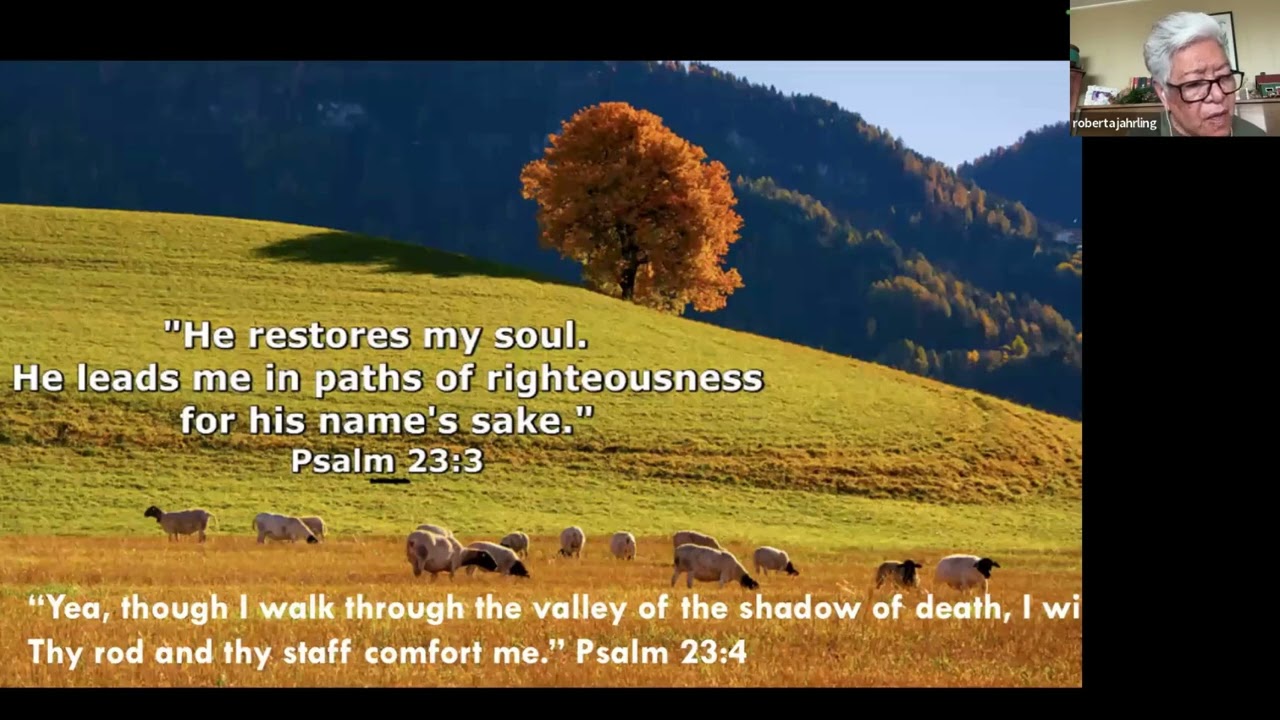 Kaumakapili Church Tuesday Bible Study, February 17, 2026 at 10:30am