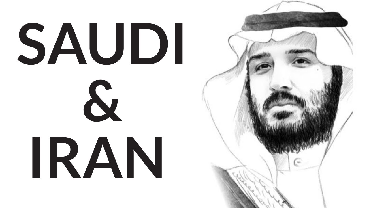 Saudi & Iran Conflict Explained!