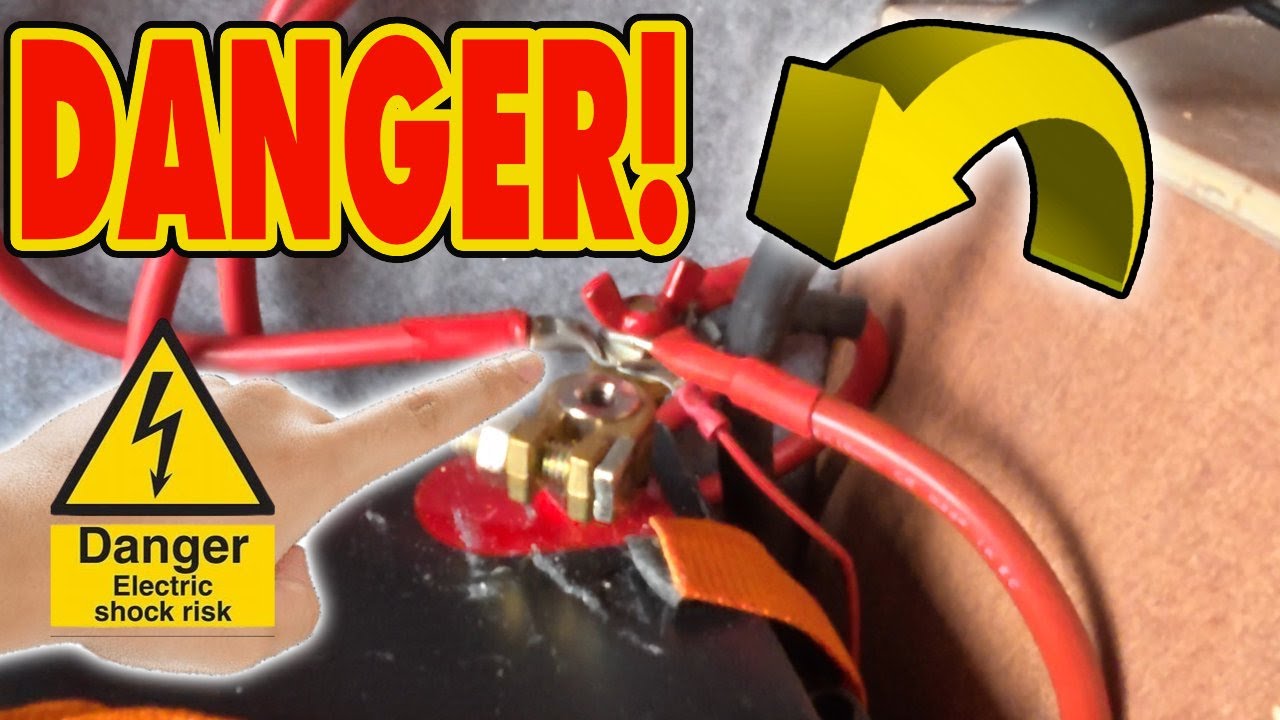 Are Your Campervan Lithium Batteries Safe?