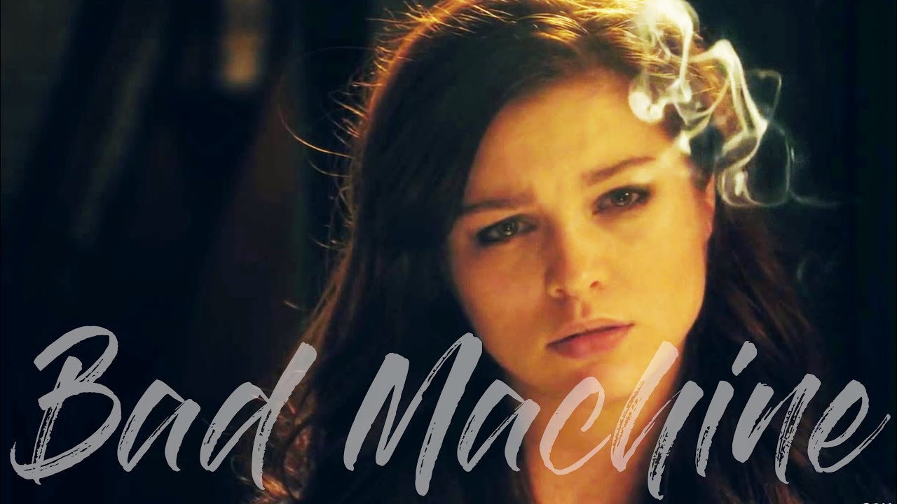 || Sydney (Gypsy) - Bad Machine ||