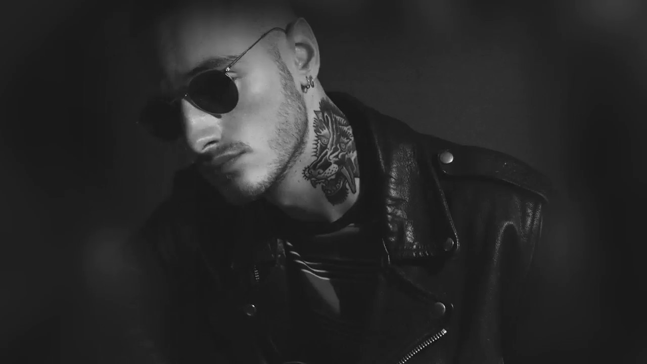Django_Anthracite