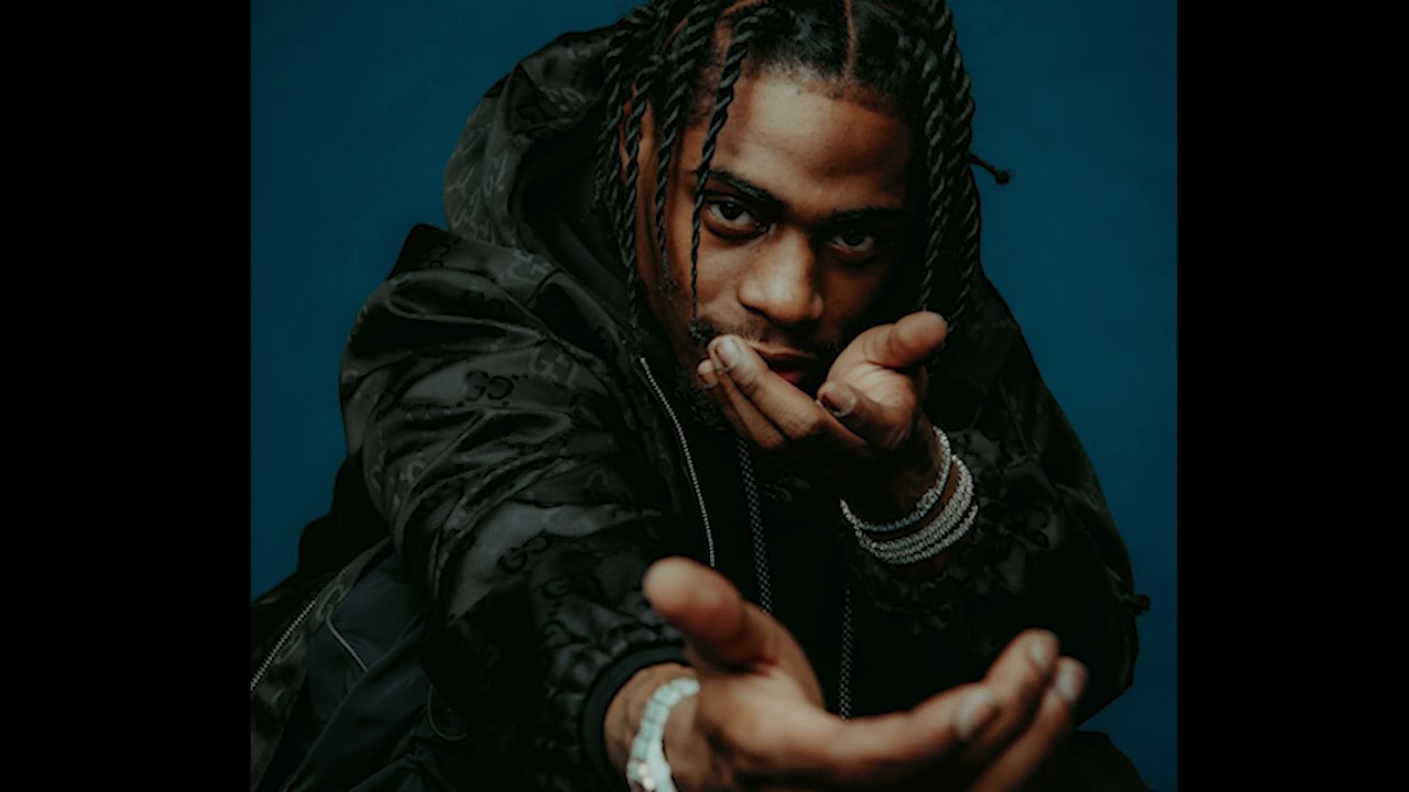 Drill type beat by MacTracy - Drilles