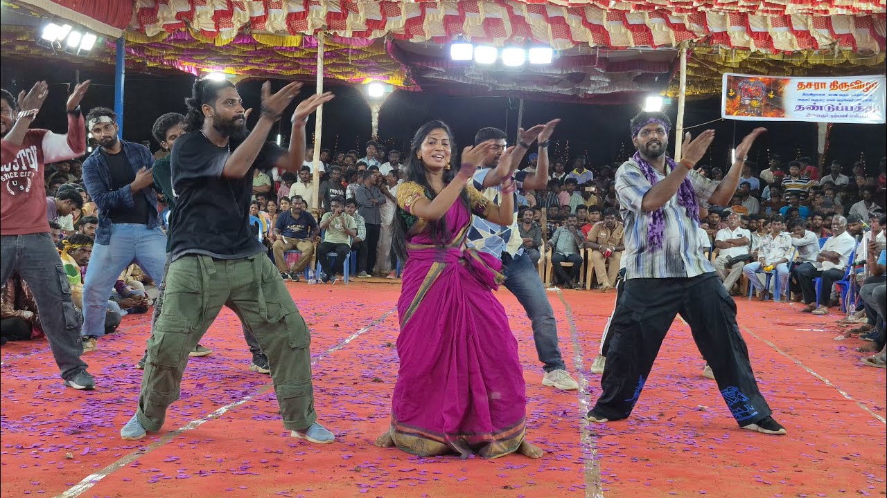 Serial Actress Sangavi in 
