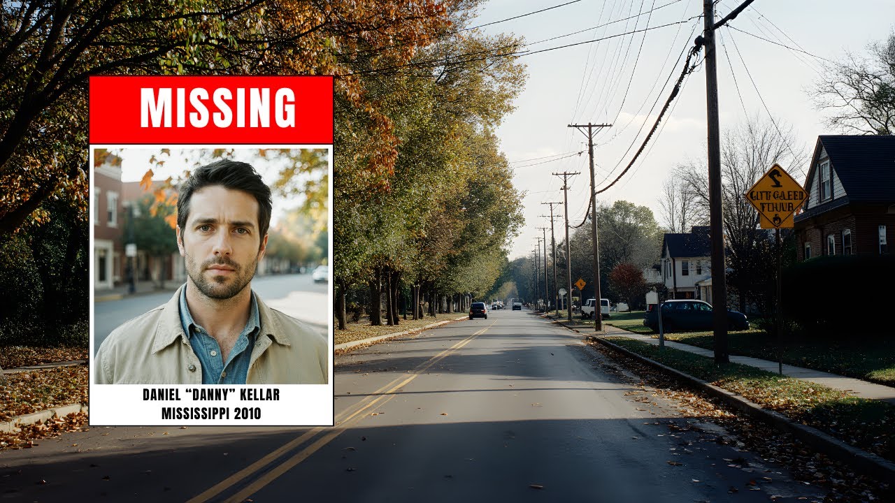 Mississippi 2010 cold case solved &mdash; arrest shocks community