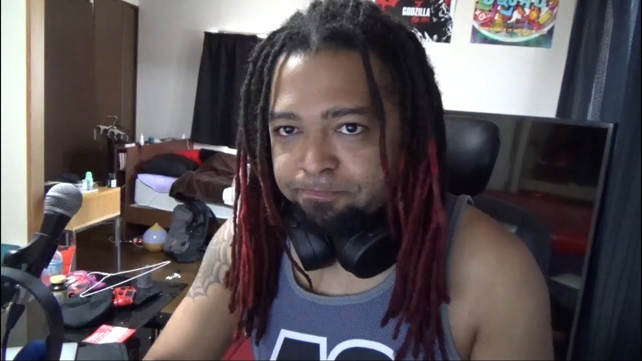 My Response... (RE: Breaking up w/ my girlfriend video + My GF's Reaction to the video...)