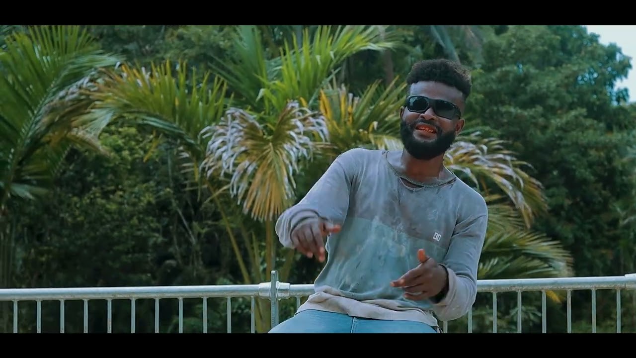 NIUTA CREW -SELINA (OFFICIAL MUSIC VIDEO)2024 SOLOMON ISLANDS MUSIC