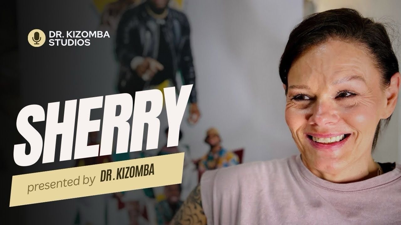 Sherry’s | 🇨🇦 | Private Dance Lessons at Dr Kizomba Studios ✨!