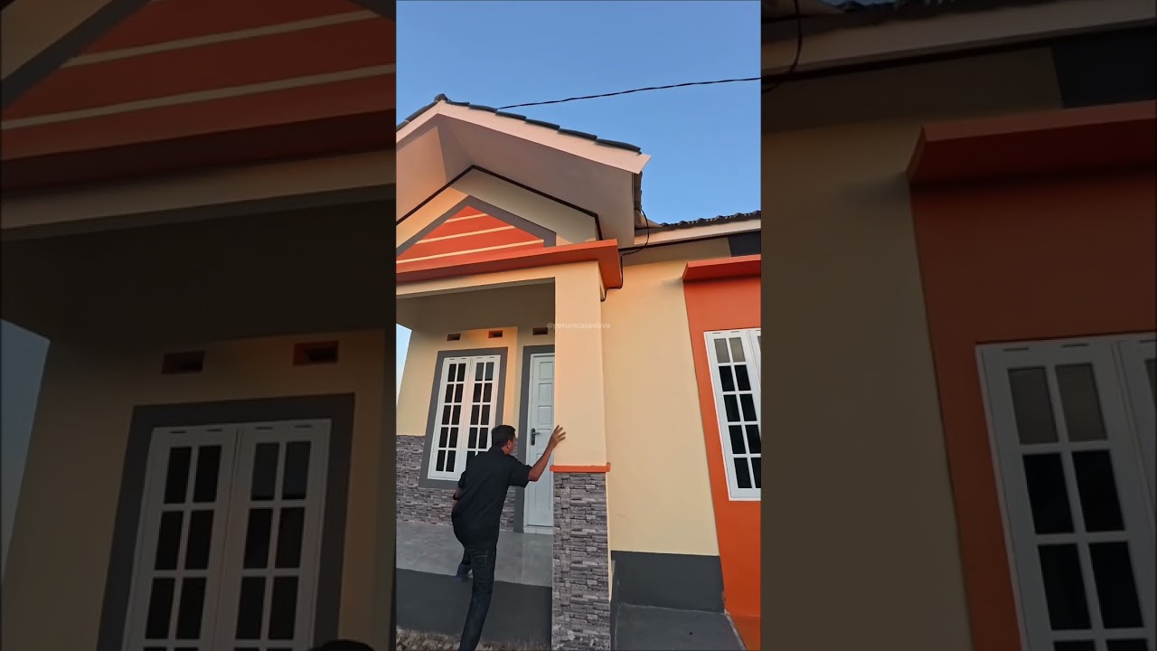 Perumahan Subsidi Casadova Kota Palangka Raya Kalimantan Tengah