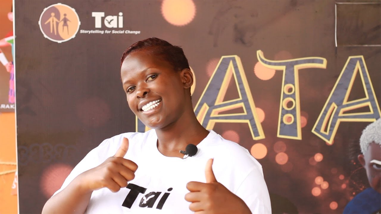 ✅ Proven Guide | Building Impactful Websites For NGOs | TAI Tanzania Case Study