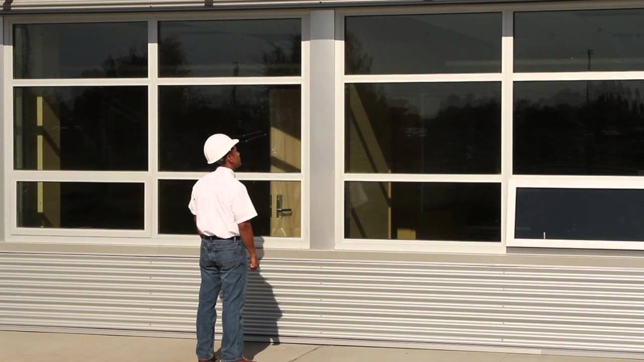 Building Great Learning Environments H264