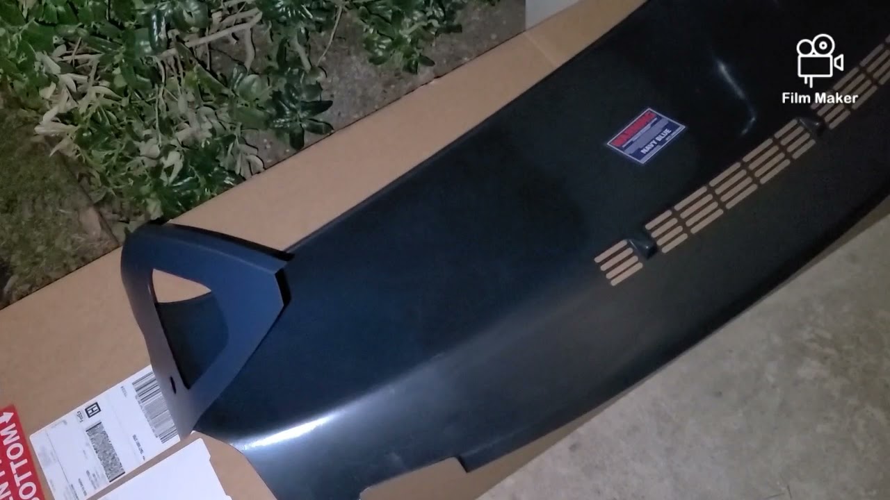 1998 Chevy Suburban C1500 Dashskin Dashboard cover replacement