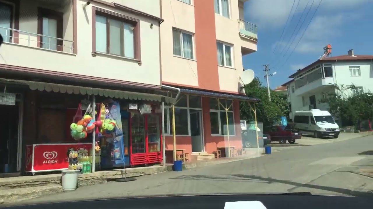 Gebze Cumaköy gezinti 💐