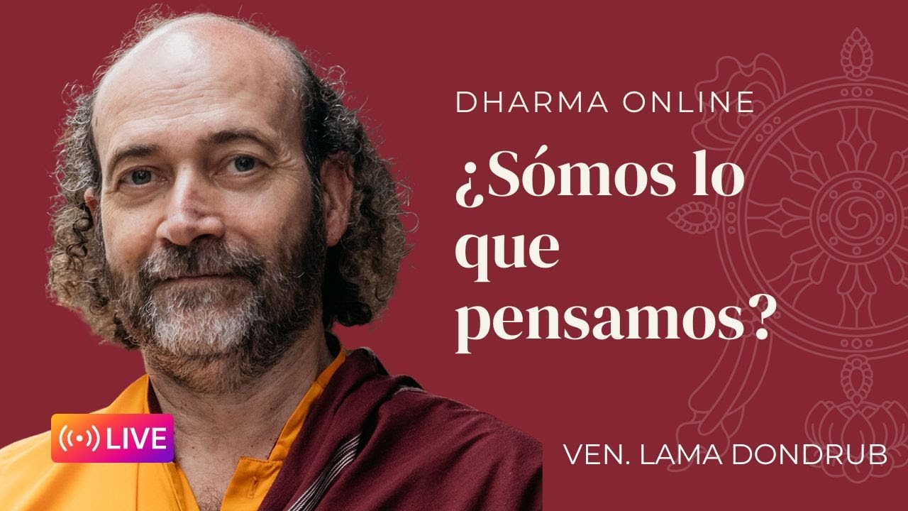 ¿SOMOS LO QUE PENSAMOS? - Enseñanzas 30/1/24