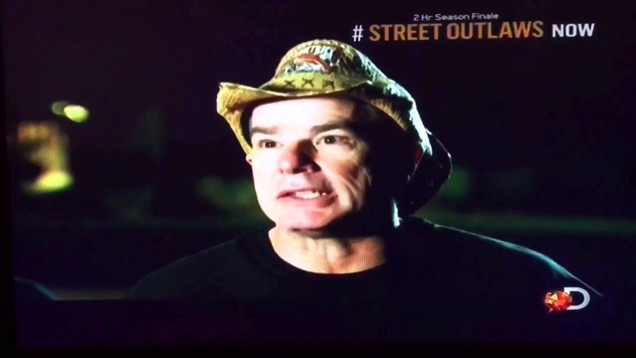 Street Outlaws Kye Kelley VS Daddy Dave CA$H DAY$ Finals  (A-1Racing)