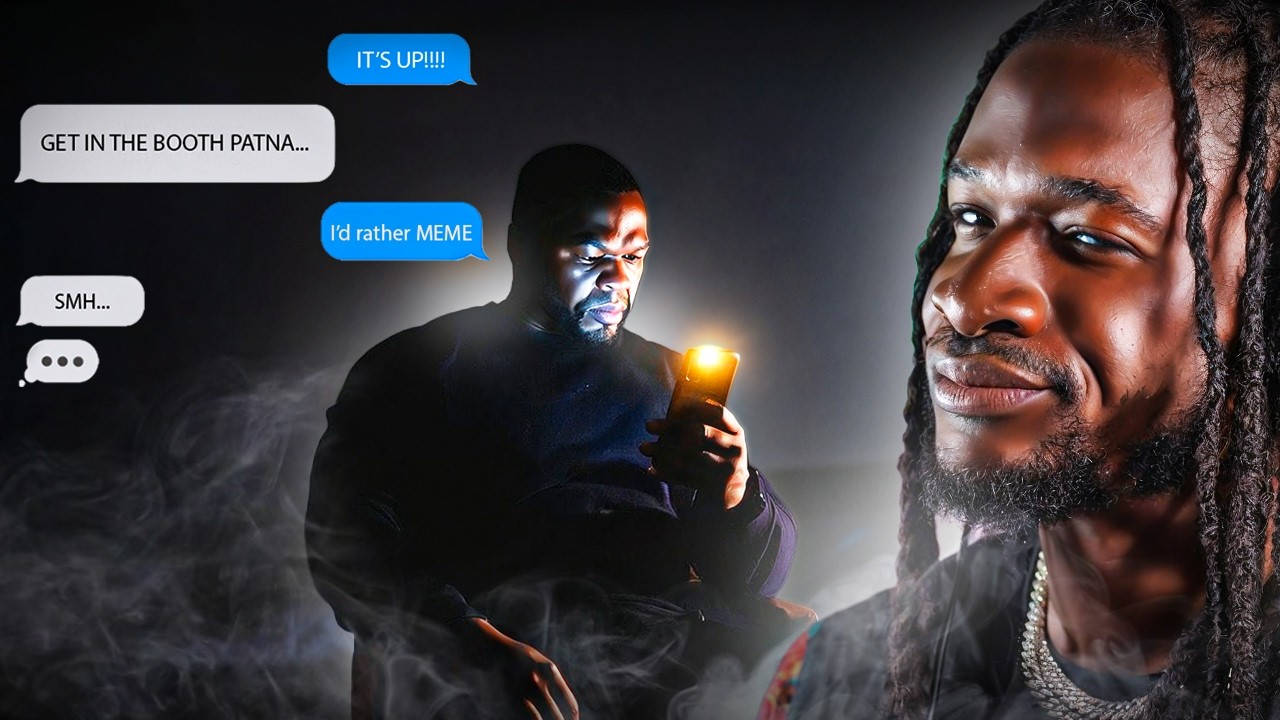 50 CENT RESPONDS To TI DISS SONG & DISSES HIS FAMILY!