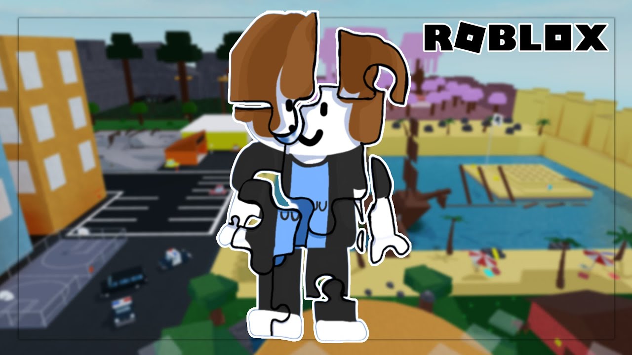 How to Find Puzzle Bacon in [UPDATE!] Find The Bacons (180) - Roblox