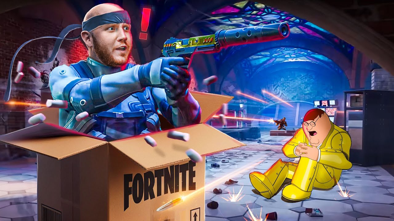 CHAPTER 5 WITH THE BOYS