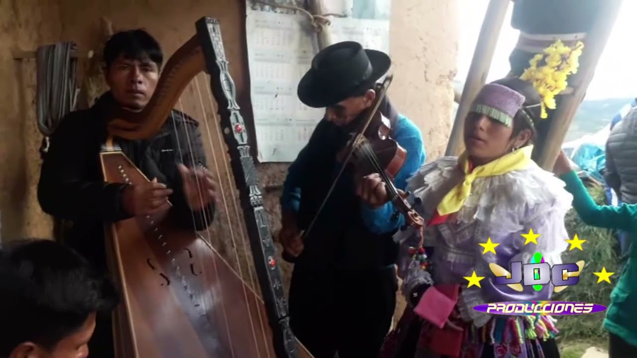 PAÑAQUITA 2025 -  COSTUMBRE DE PANAO - HUÁNUCO - HUAYNOS BAILABLES