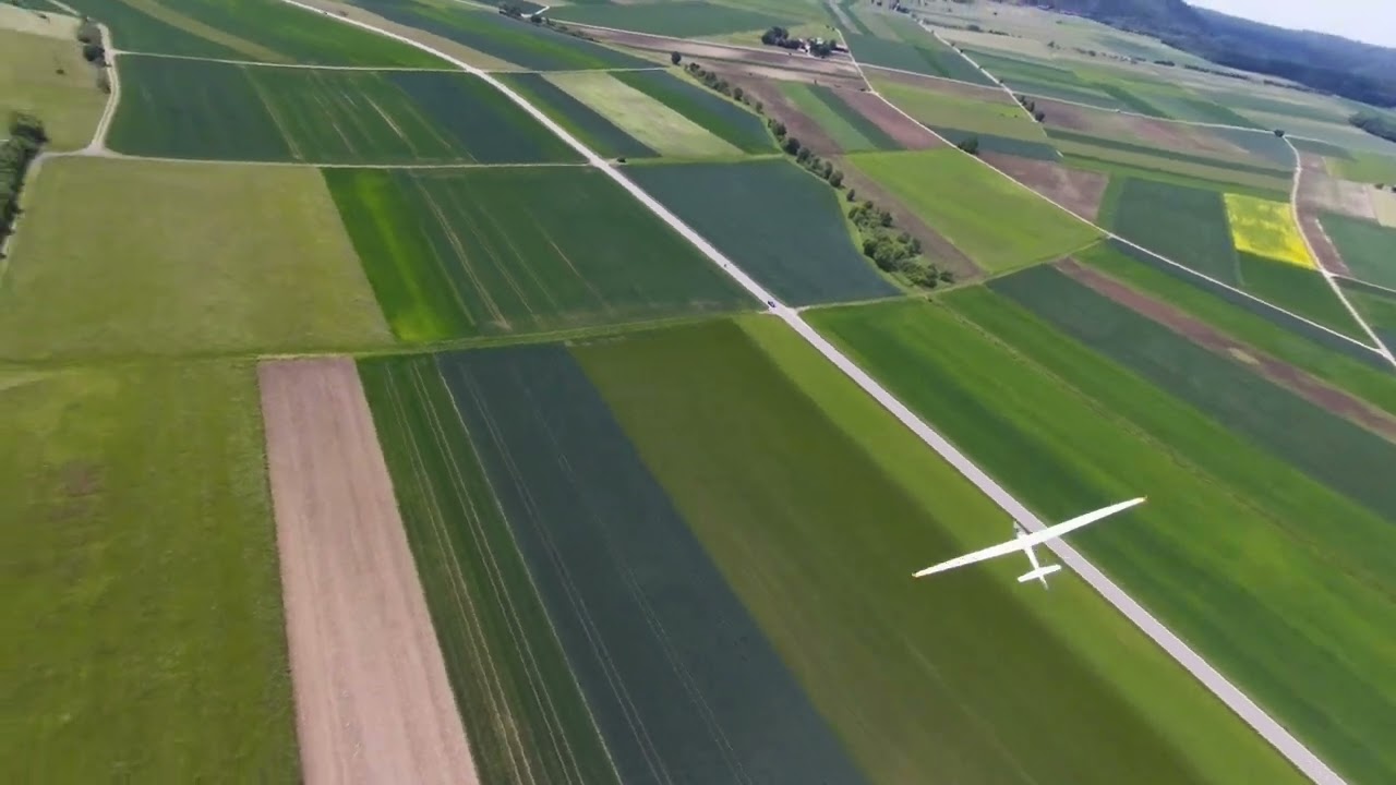 DG-808S - 3.5m