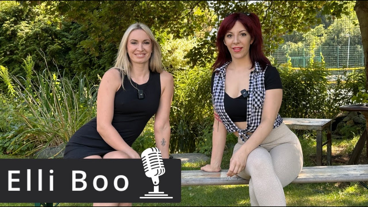 💋 Elli Boo verrät die besten Flirttipps für Männer! 💌