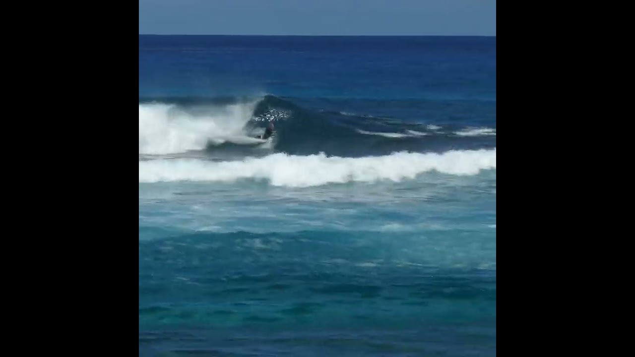 Bodyboard Guadeloupe