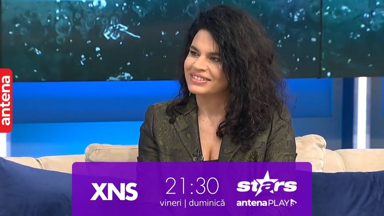 Alina Șerban, desemnată cea mai bună actriță în Germania: „Am dat casting 2 ani pentru rol”