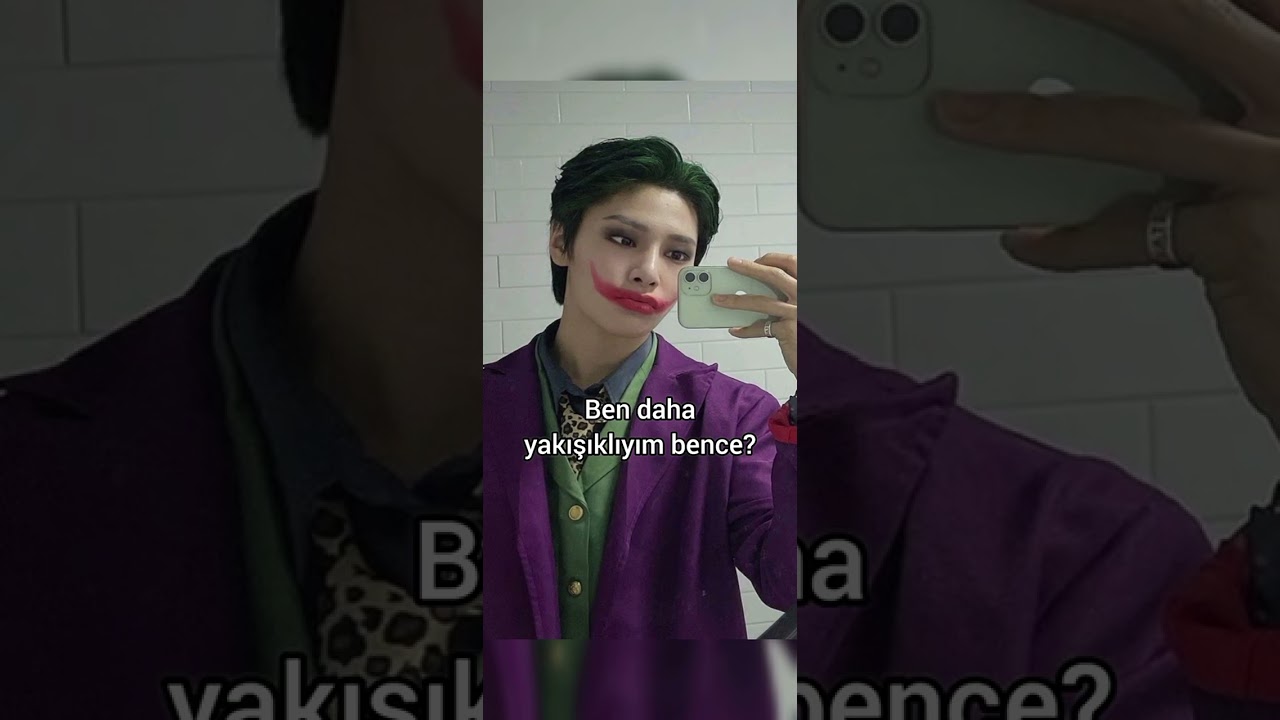POV:Skz üyelerine dedin... @PnarDemiralp-nm3ze @Carti_FWÆH @songwfkka @melike_miray #itzy