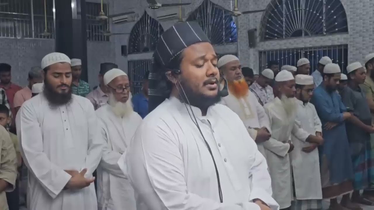 Beautiful Quran Recitation | Heard Touching Tilawat | ভাইরাল কোরআন তিলাওয়াত 