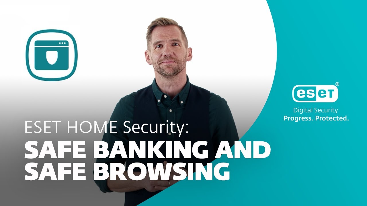 ESET HOME Security: Safe Banking and Safe Browsing  (without Metadata Cleanup for enhanced privacy)