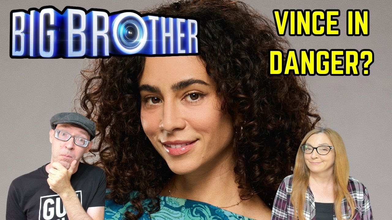 Big Brother 27 live feed spoilers: Will Morgan actually cut Vince? (Day 78, #BB27)