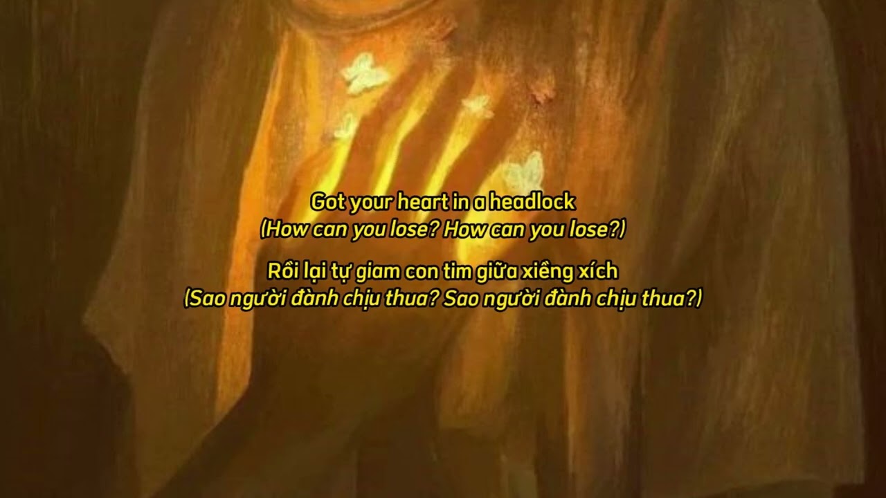 [Vietsub] ℍ𝕖𝕒𝕕𝕝𝕠𝕔𝕜 - 𝕀𝕞𝕠𝕘𝕖𝕟 ℍ𝕖𝕒𝕡