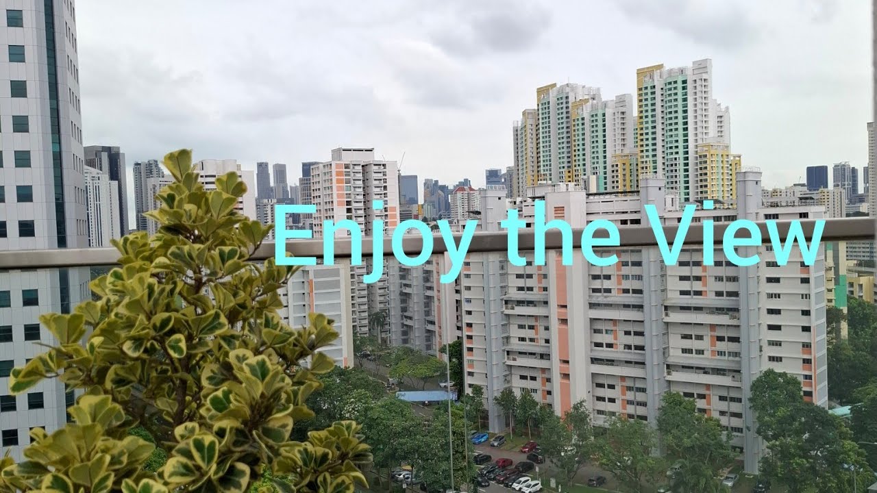 Enjoy the View | LS30